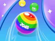 Igra 2048 RUGE RAZNOG BOLDSKE  online
