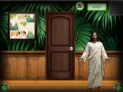 Igra Angel Palm Sunday Escape  online