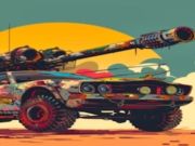 Igra Draka Car Run  online