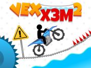 Igra Vex x3m 2  online