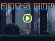 Igra Jet's Run  online