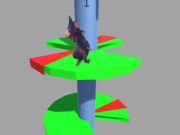 Igra Ratomilton Helix Jump online Igra Ratomilton Helix Jump online