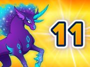 Igra Dynamones 11 online