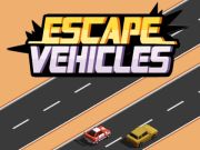 Igra Escape vozila  online