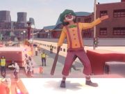 Igra DTA 2: Maniac  online