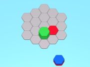 Igra Vrsta hexa snopa  online