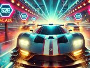 Igra Arcada GT Championship  online