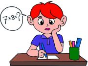 Igra Naučiti matematiku mcqs  online