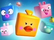 Igra Potraga za kućnim ljubimcima Mahjong  online