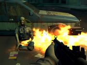 Igra Jastreb zla: Zombie  online