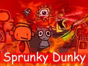 Igra Srunky zamršenik  online