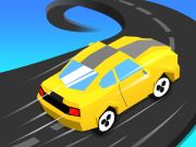 Igra MERGE TRACER STATS CAR  online
