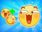 Igra Emoji se spajaju zabava moji  online