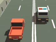 Igra Blocky prestignuta x  online