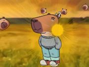 Igra Chill Clicker  online