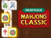 Igra Baština mahjong classic  online