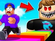 Igra Roblox vs Mr Zvijer  online