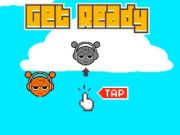 Igra Flappy sprinki  online