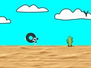Igra Wheelie maniri  online