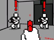 Igra Speing Shooter  online