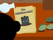 Igra MICHISHORT dr.  online