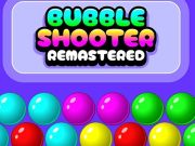 Igra Shooter s mjehurićima remasteran  online