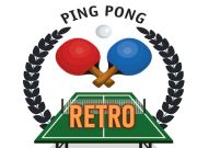 Igra Retro pong  online