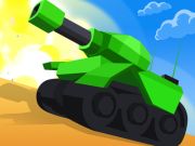 Igra Vojska borba 3d  online