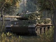 Igra Posljednji tigar: simulator spremnika  online