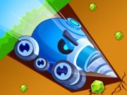Igra Gem Deep Digger  online