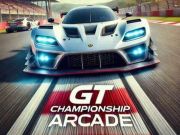 Igra Arcada GT Championship  online