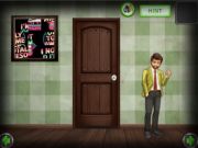 Igra Amgel Easy Soba Escape 271  online