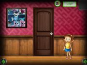Igra Amgel Kids Soba Escape 296  online