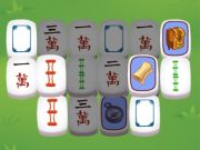 Igra Obilazak Mahjong  online