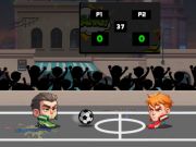 Igra Super nogomet  online