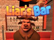 Igra Lažov bar  online