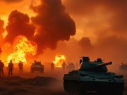 Igra Delta Force Airboren  online
