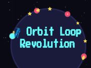 Igra Revolucija orbite petlje  online
