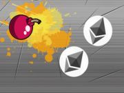 Igra Kripto ninja rudar  online
