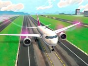 Igra Aerodromski kontrolor  online