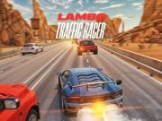 Igra Lambo prometni trkač  online