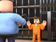 Igra Jailbreak: bijeg iz zatvora  online