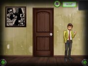 Igra Amgel Easy Soba Escape 274  online
