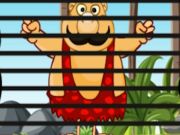 Igra Vrata iz džungle  online