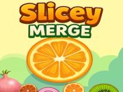 Igra Slicey Spajanje  online
