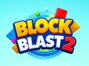 Igra Blok eksplozija 2  online