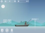 Igra Ribolovni simulator  online
