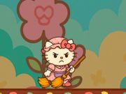 Igra Kitty kuro  online