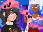 Igra Teen Arcadecore  online