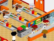 Igra McDonald's Video igra  online